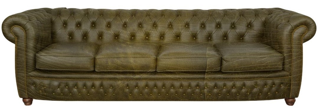 The Chamberlain Chesterfield